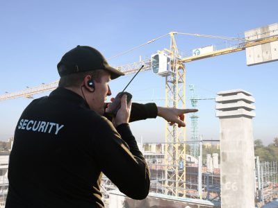 building-security